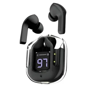 ایرپاد شیشه ای Ultra pods max