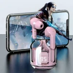 ایرپاد شیشه ای Ultra pods max