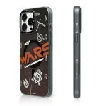 قاب گوشی آیفون 16 پرو مدل Wars