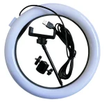 رینگ لایت مدل HX-260