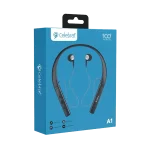 هندزفری گردنی بلوتوثی مدل A1 برند Celebrat - تصویر 2