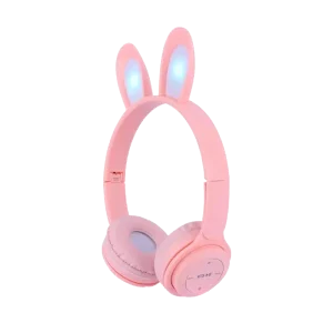 هدفون بلوتوثی فرست مدل F11