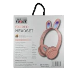 هدفون بلوتوثی فرست مدل F11