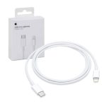 کابل شارژر اپل آیفون ۱۳ طول ۱.۲ متر