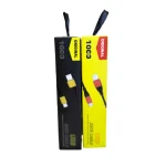 کابل شارژ اورجینال میکرو 3.1A آمپر پکدار