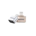 مبدل OTG MicroUSB مدل REMAX