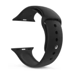 بند سیلکونی اورجینال اپل واچ سایز 38/40/41 APPLE WATCH