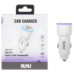 شارژر فندکی بوکو مدل CH-043