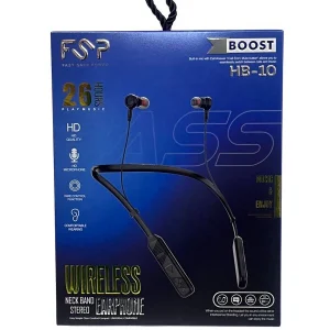 هندزفری گردنی برند FAP مدل HB-10