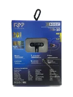 هندزفری گردنی برند FAP مدل HB-10