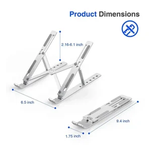 هولدر لپ تاپ موکسوم P1
