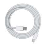 کابل شارژر اپل آیفون ۱۳ طول ۱.۲ متر
