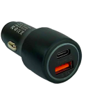 شارژر فندکي خودرو WKN C079 48W