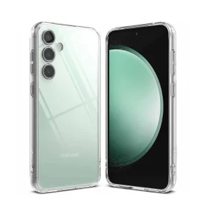 کاور گوشی مدل ژله ای سامسونگ گلکسی Galaxy S23 FE