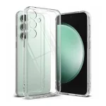 کاور گوشی مدل ژله ای سامسونگ گلکسی Galaxy S23 FE - تصویر 2