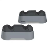 پایه شارژ دسته PS5 دابی مدل Dobe TP5-1501X شارژر 30سالگی