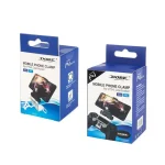 پایه نگهدارنده موبایل برای دسته PS4 دابی مدل TP4-016B