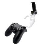پایه نگهدارنده موبایل برای دسته PS4 دابی مدل TP4-016B