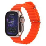 ساعت هوشمند مدل Smart Watch T700