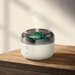 دستگاه بخور و پخش رایحه HOCO مدل HX30
