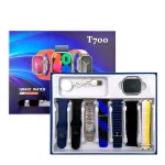 ساعت هوشمند مدل Smart Watch T700
