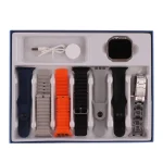 ساعت هوشمند مدل Smart Watch T700