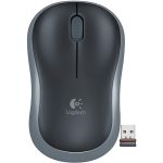 ماوس لاجیتک M185 بی‌ سیم اصل