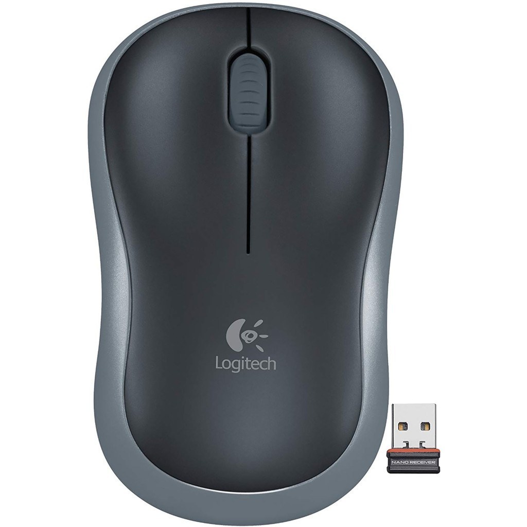 OW4dTbeXeRqX0XCk ماوس لاجیتک M185 بی سیم اصل