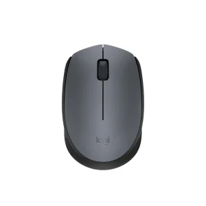 ماوس بی‌ سیم لاجیتک مدل LOGITECH M170